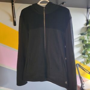 G.H. Bass & Co Fleece Jacket - Medium